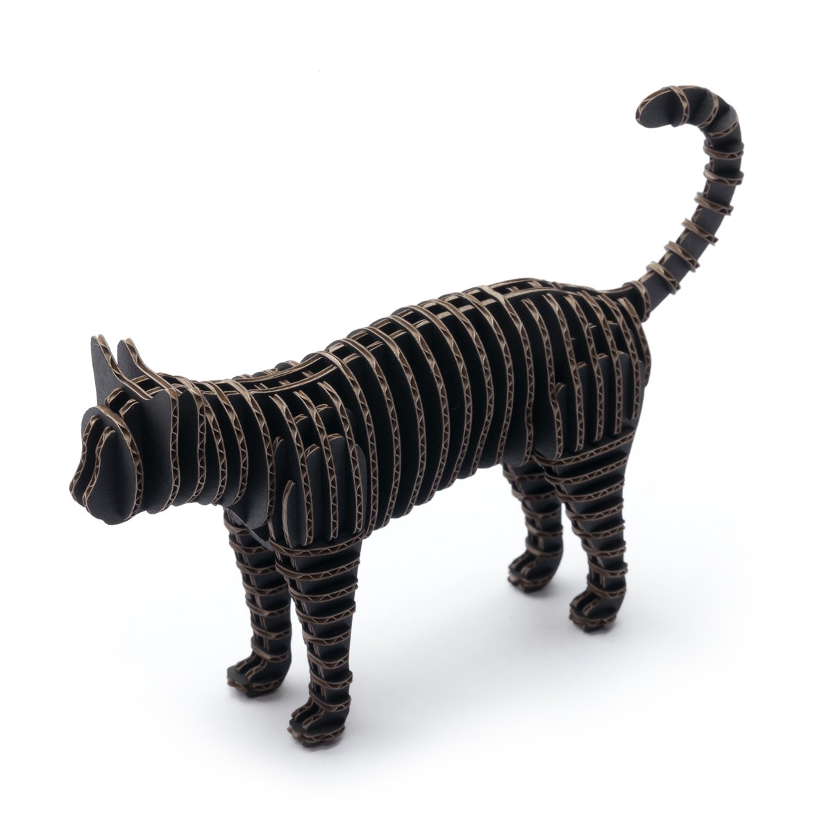 JAM 踊り猫ボタン 全高約600mm 超巨大サイズ Amazon | d-torso 猫段 (ねこだん) 146 (黒) | プラモデル 通販